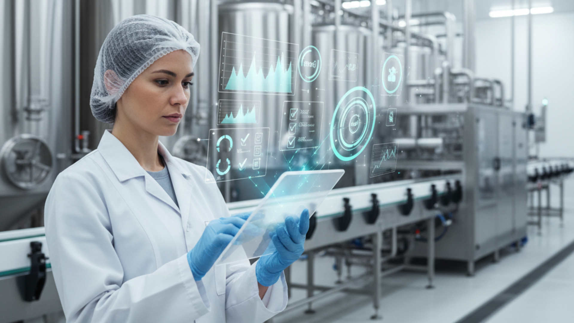 Gestão de qualidade do leite: como fortalecer segurança e eficiência dentro da indústria - Grupo Origen - Mais Leite, Mais Quailidade, Mais rentabilidade